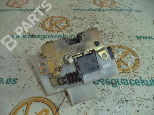 Front right lock RENAULT MEGANE I Classic (LA0/1_) 1.6 i (LA0L) | BP2473487C97 