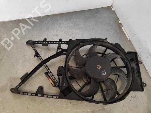 Radiator fan OPEL VECTRA B (J96)  | BP15763955M35 