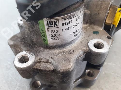 Steering pump BMW 7 (E65, E66, E67)  | BP8518327M99