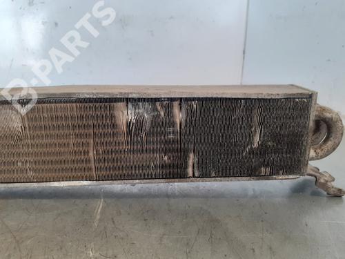 Oil radiator MERCEDES-BENZ S-CLASS (W126) 280 SE, SEL (126.022, 126.023) | BP10347934M33 