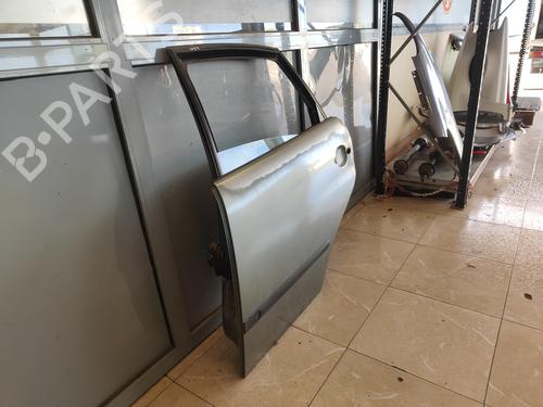 Left rear door SEAT IBIZA III (6L1)  | BP22968281C4 