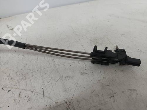 Exhaust manifold CITROËN C2 (JM_) 1.4 HDi | BP11662925M110 