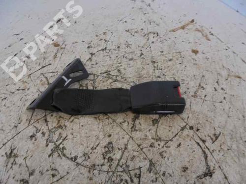 Ceinture de sécurité arrière droite OPEL FRONTERA B (U99) 2.2 DTI (6B_ZC, 6B_VF, 6B_66, 6B_76) (116 hp) 8754313