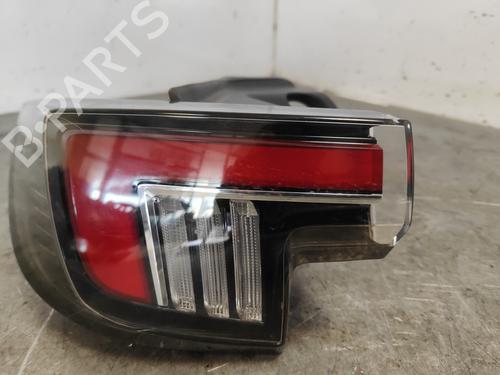 Left taillight OPEL MOKKA | BP35905744C34 - Image 3