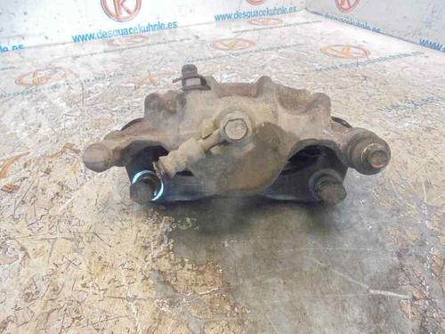 Left front brake caliper HYUNDAI ACCENT II (LC)  | BP11609992M105 