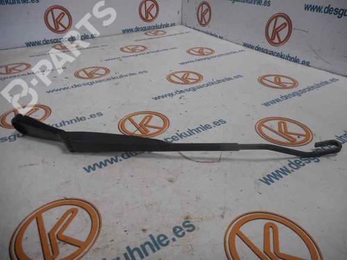 Used Front windshield wiper arm JEEP GRAND CHEROKEE II (WJ, WG) [1998-2005]  6630940