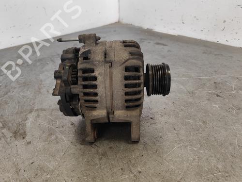 Used Alternator Alternator 37015574 37015574
