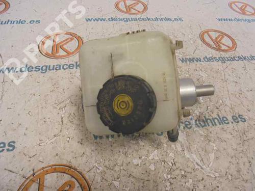 Hovedbremsecylinder OPEL ASTRA G Hatchback (T98) 1.7 DTI 16V (F08, F48) | BP2482703M77 