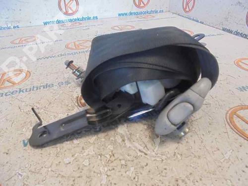 Front right seatbelt MITSUBISHI GALANT VIII (EA_) 2.5 V6 24V (EA5A) | BP8753400I25 