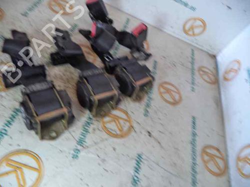 Rear right seatbelt BMW 5 (E39) 528 i | BP14193610I28 