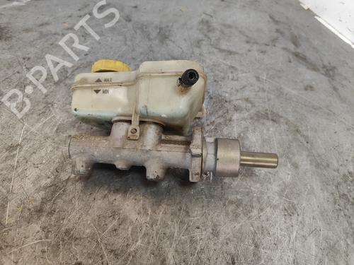 Used Brake master cylinder SEAT IBIZA III (6L1) [2002-2009]  27207018