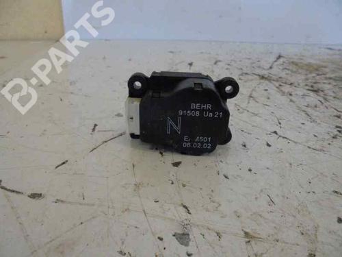 Used Heater blower motor MERCEDES-BENZ S-CLASS (W220) S 320 CDI (220.026, 220.126) (197 hp) 5852979
