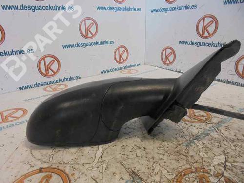 Right mirror SEAT CORDOBA (6L2) 1.4 16V | BP3154945C27 