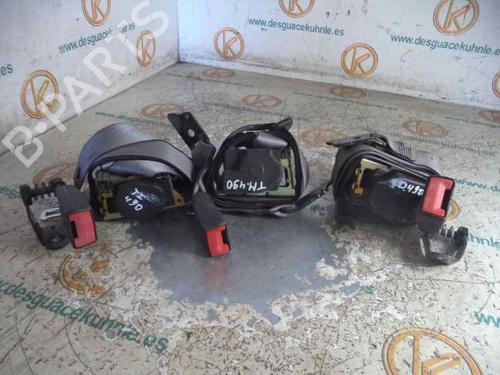 Used Rear right seatbelt BMW 5 (E39) 525 tds (143 hp) 14177541