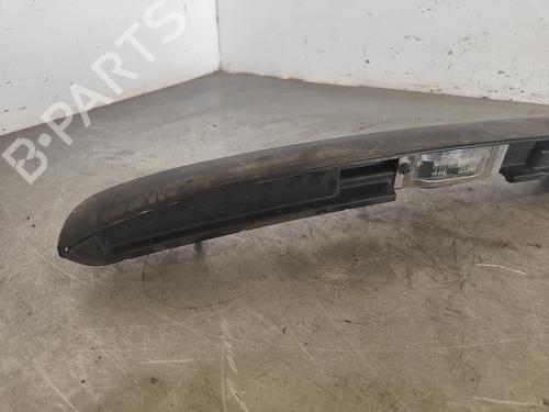 Tailgate handle DACIA DOKKER MPV (KE_)  | BP15763897C132 