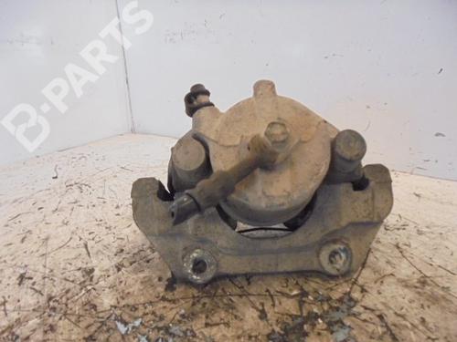 Venstre bremsekaliber foran OPEL MERIVA A MPV (X03)  | BP11610588M105 