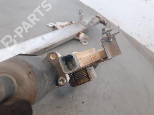 Front right window mechanism NISSAN MICRA III (K12)  | BP9307686C23 