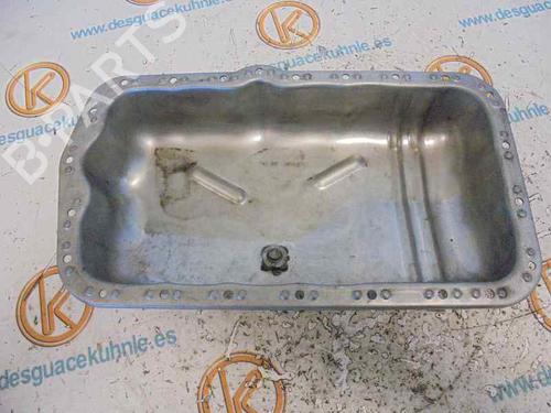 Used Oil sump RENAULT ESPACE IV (JK0/1_) 2.2 dCi (JK0H) (150 hp) 14183876