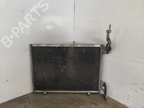 Used AC radiator AC radiator FORD FIESTA VI (CB1, CCN) 1.6 TDCi (90 hp) 33430886 33430886