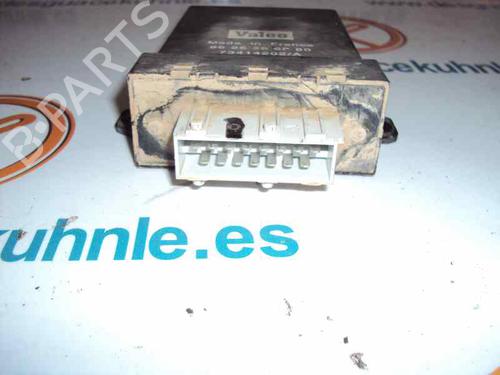 Electronic module CITROËN XANTIA (X1_, X2_) 1.9 Turbo D | BP14190602M83 