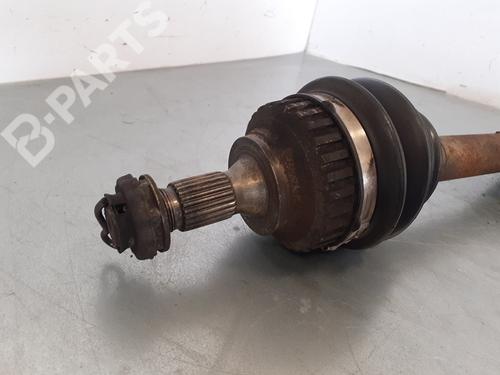 Right front driveshaft PEUGEOT 306 (7B, N3, N5)  | BP7642439M39 