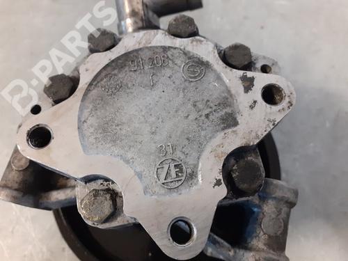 Styring servopumpe MERCEDES-BENZ E-CLASS (W211) E 270 CDI (211.016) | BP9676491M99 