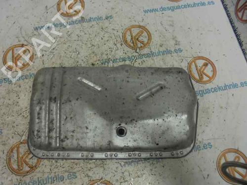 Oil sump RENAULT MASTER II Van (FD)  | BP14184182M115