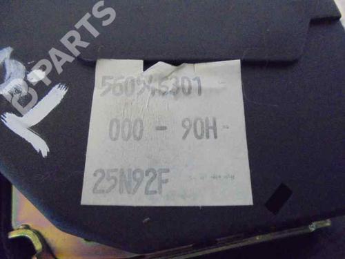 Rear center seatbelt AUDI A8 D2 (4D2, 4D8) 3.7 quattro | BP8753420I27 