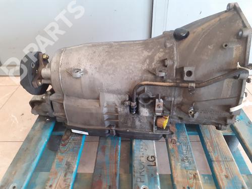 Gearbox MERCEDES-BENZ S-CLASS (W140)  | BP10340099M3 