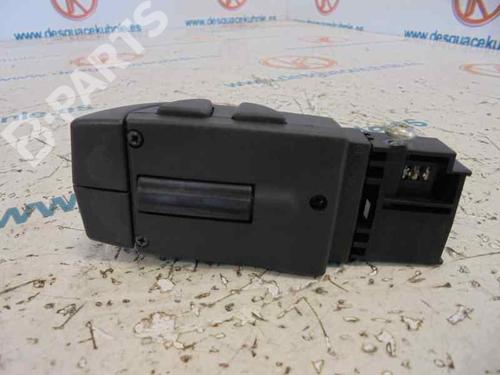 Ratbetjening RENAULT VEL SATIS (BJ0_)  | BP2472525E15 