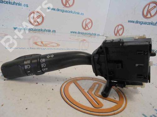 Used Headlight switch TOYOTA AVENSIS (_T25_) 2.0 D-4D (ADT250_, ADT250R) (126 hp) 2475896