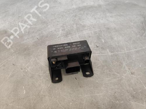 Elektronisk modul MERCEDES-BENZ A-CLASS (W168) [1997-2005]  15710496