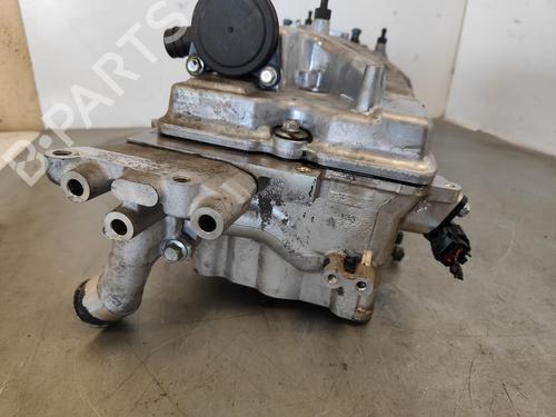 Cylinder head VOLVO XC90 I (275)  | BP12939118M5 