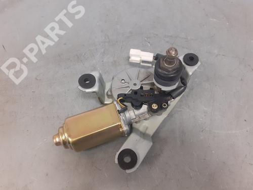 Rear wiper motor HYUNDAI COUPE II (GK) 2.7 V6 | BP8532928M102 
