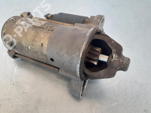 Starter FORD ESCORT VI (GAL, AAL, ABL)  | BP7662538M8 