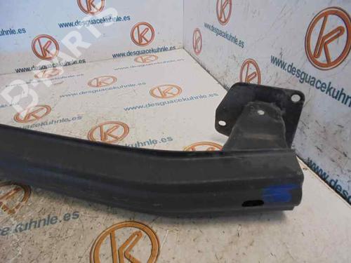 Front bumper reinforcement SEAT IBIZA IV SC (6J1, 6P5)  | BP2495874C109 