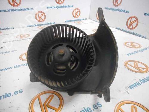 Ventilator motor RENAULT SCÉNIC II (JM0/1_) [2003-2010]  14179744