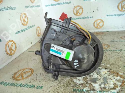 Heater blower motor SEAT IBIZA II (6K1) 1.4 i | BP14193837M62 