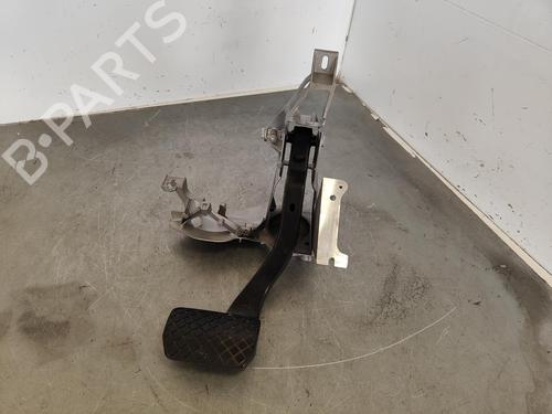 bremsepedal AUDI A6 C6 (4F2) 3.0 TDI quattro (225 hp) 4F1723140B | CON SOPORTE |