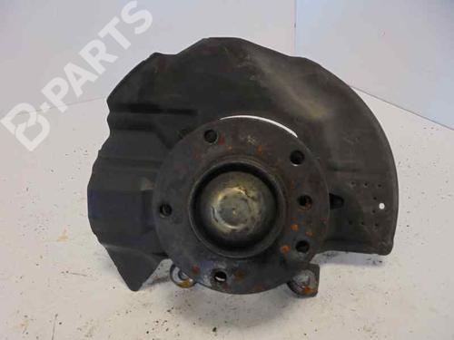 Used Left front steering knuckle BMW 3 Compact (E46) [2001-2005]  5266593