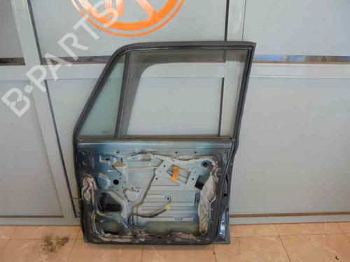 Right front door HYUNDAI GALLOPER II (JK-01)  | BP12558146C3 