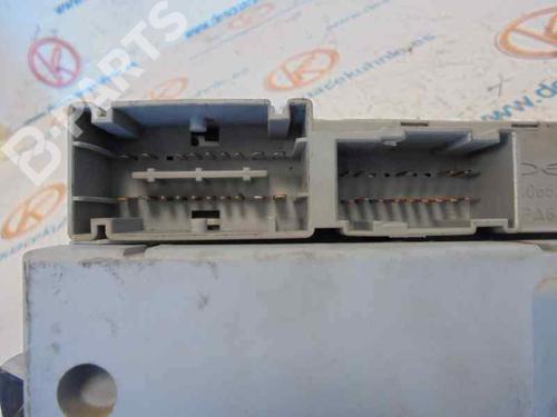 Fuse box FIAT DOBLO MPV (119_, 223_)  | BP2487337E1 