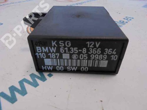 Electronic module BMW 7 (E38)  | BP2455262M83 