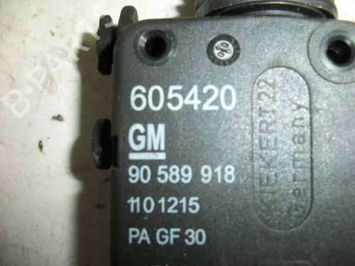 Other OPEL ASTRA G Saloon (T98) 1.6 16V (F69) | BP14192384O1 