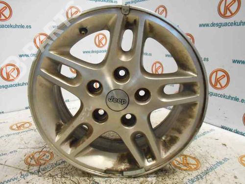 Used Rim JEEP GRAND CHEROKEE II (WJ, WG) [1998-2005]  2485997