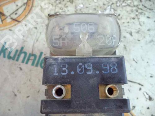 Electronic module SEAT IBIZA II (6K1) 1.4 i | BP10271349M83 