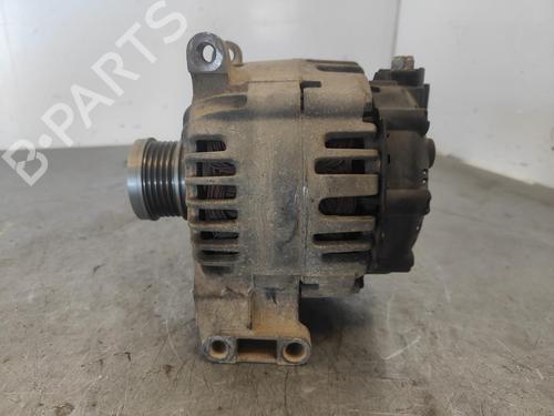 Alternator MERCEDES-BENZ A-CLASS (W169)  | BP17151811M7 
