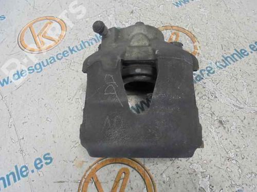 Used Right front brake caliper SEAT IBIZA IV SC (6J1, 6P5) [2008-2018]  11610016