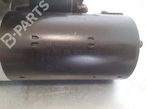 Starter AUDI A4 B5 (8D2)  | BP7849443M8 