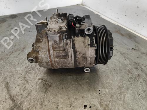 AC-Kompressor MERCEDES-BENZ E-CLASS (W211) E 270 CDI (211.016) | BP27464668M34 